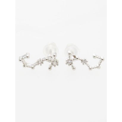 【欧州航路】Zodiac signs 12星座スタッドピアス★シルバーカラー その他10