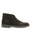 Desert Boot 2 /  ǥȥ֡2 ʥ֥饦󥹥ɡ