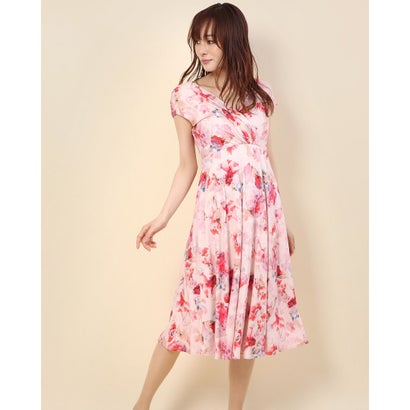 ティファニーローズ Tiffany Rose アレサンドラドレス (イングリッシュローズ)