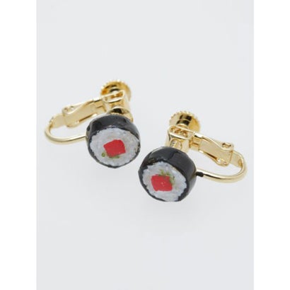 【カヤ】お寿司イヤリング その他3