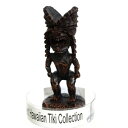 【kahiko】Ancient Hawaiian TIKI FIGURINE（S size） その他6