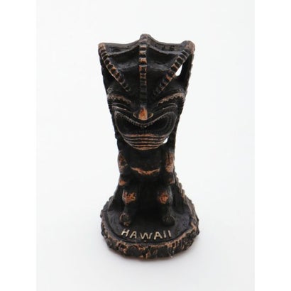 Ancient Hawaiian TIKI FIGURINE（S size） その他10