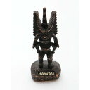 Ancient Hawaiian TIKI FIGURINE（S size） その他9