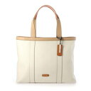 ペレボルサ PELLE BORSA トートバッグ (ベージュ)