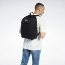クラシックス ファウンデーション JWF 2 バックパック / Classics Foundation JWF 2 Backpack (ブラック)