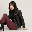 デシグアル Desigual コート ODIN (グレー/ブラック)
