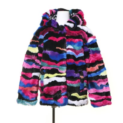 fVOA Desigual WPbg PELUCHE isN/bhj