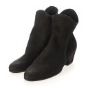 アルシュ arche MALAHI(NUBUCK) (NOIR)
