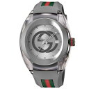 グッチ GUCCI SYNC （グレー）