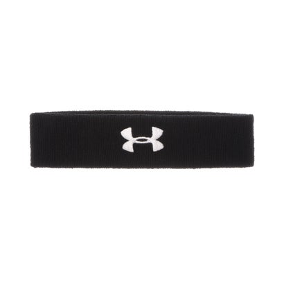 アンダーアーマー UNDER ARMOUR メンズ ヘアバンド UA PERFORMANCE HEADBAND 1276990