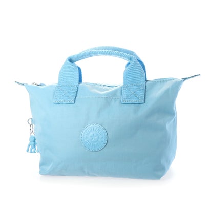 キプリング Kipling KALA MINI （Blue Mist） B5サイズ ショルダーバッグ