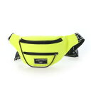 ケンダルアンドカイリー KENDALL+KYLIE ウエストバッグ カリーナ CARINA2020 (YELLOW)