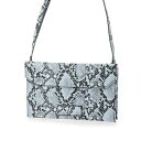 ケンダルアンドカイリー KENDALL+KYLIE ショルダーバッグ シエンナ SIENNA (LILAC)