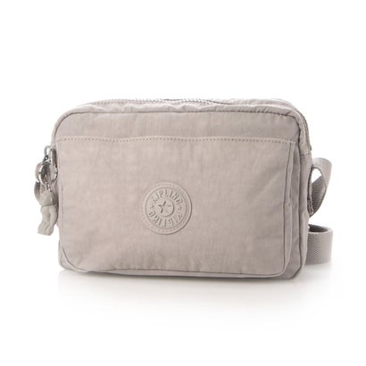 ץ Kipling ABANU M Grey Gris ܥǥХå