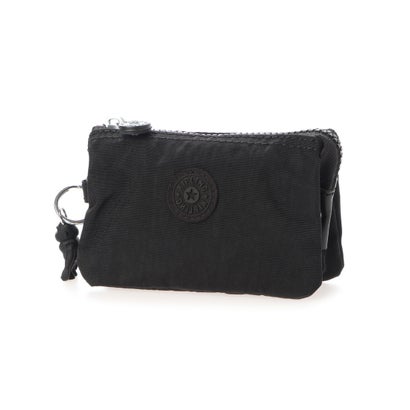 キプリング キプリング Kipling CREATIVITY S （Black Noir） ポーチ