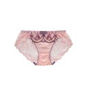 ラスティ レースショーツ【返品不可商品】 (ピンク(070))