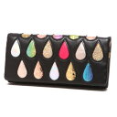 ツモリチサト キャリー tsumori chisato CARRY ドロップス(ブラックII)