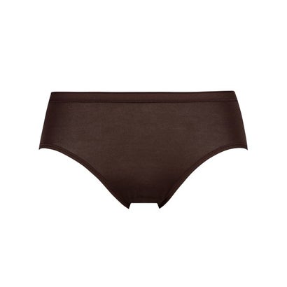 スロギー　ソフト　ミディショーツ