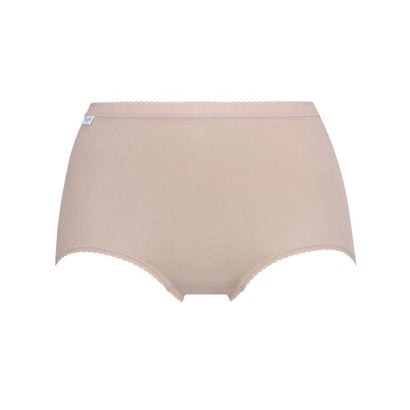 【スロギー】トリンプ マキシショーツ sloggi【返品不可商品】 （ジンジャー）