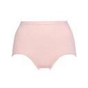 【スロギー】トリンプ マキシショーツ sloggi【返品不可商品】 (ピンク)(4)