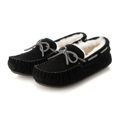 ߥ ȥꥢ EMU Australia Amity Dark Black