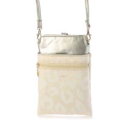 エアリスト airlist スマホポシェット (ベージュ)