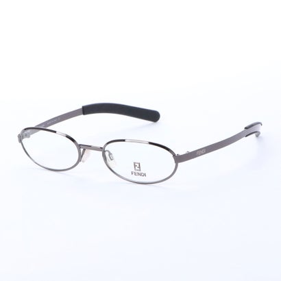 フェンディ サングラス レディース フェンディ FENDI メガネ 眼鏡 アイウェア レディース メンズ （ダークルテニウム）