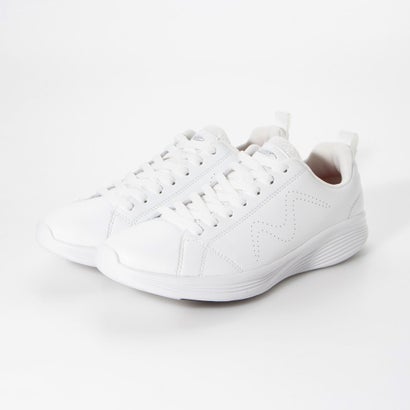 Gr[eB[ MBT REN LACE UP W  WHITE 