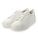 フィットフロップ fitflop RALLY SNEAKERS （Urban White）