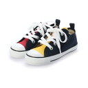 Ro[X CONVERSE WjA Xj[J[ CHILD ALLSTAR N PANELS Z OX lCr[ 37300650 ilCr[j