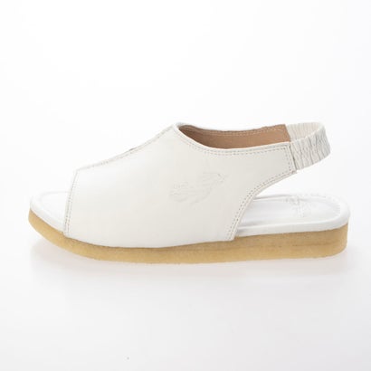フィール ラップ サッチ コンフォート Feel Wrap Such Comfort Hot Cake （WHITE）