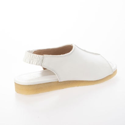 フィール ラップ サッチ コンフォート Feel Wrap Such Comfort Hot Cake （WHITE）