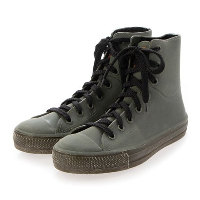 パドル Puddle スニーカーレインシューZU （KHAKI BRUSHED）