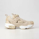 インスタポンプフューリー ナイロン / Instapump Fury Nylon Shoes （ユーティリティベージュ）