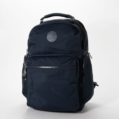 キプリング キプリング Kipling OSHO （rich blue） A4サイズ ノートPC対応バックパック,トラベルバッグ