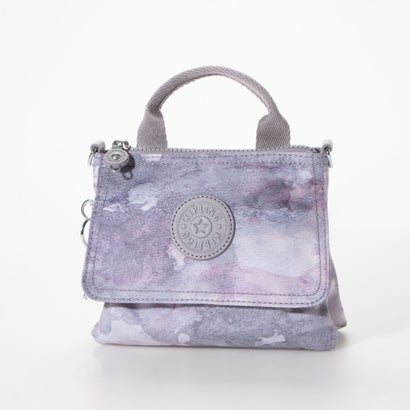 キプリング キプリング Kipling FILIPA MINI （canyon mist） ショルダーバッグ