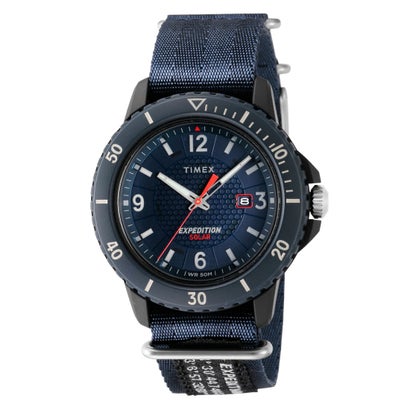 å TIMEX ƥ󥽡顼   TW4B14300 顼 ֥롼 ե֥å ʥ֥롼