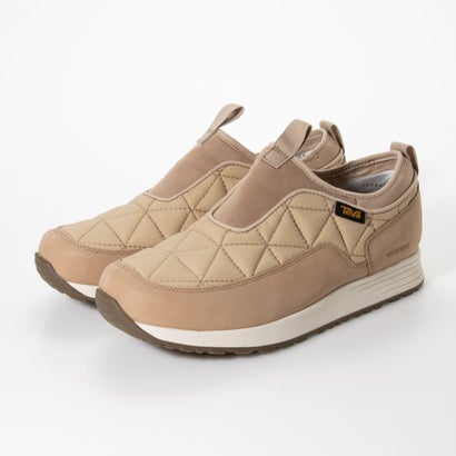 テバ Teva エンバー コミュート スリッポン ウォータープルーフ スリッポン （セサ...