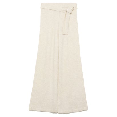 ゲス GUESS Wide Leg Layla Pant （VANILLA STORM MULTI）