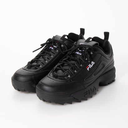 FILA/フィラ ディスラプター スニーカー 厚底 韓国 人気定番 F0540-0025