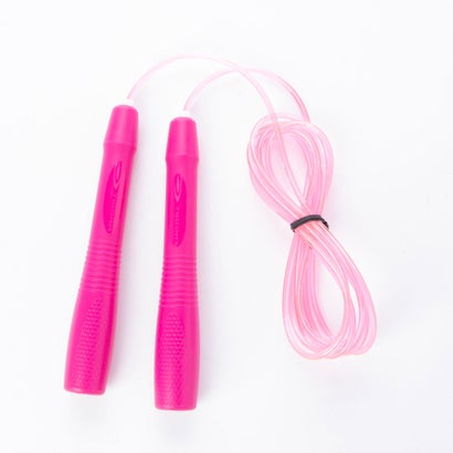 ティゴラ TIGORA 縄跳び TR JロープLG JRPK (ピンク)