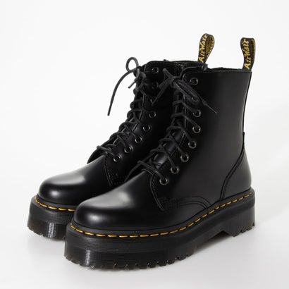 Dr.Martens /ドクターマーチン QUAD RETRO JADON ジェイドン 8ホール BOOT ブーツ 厚底 人気定番 正規取扱店 15265001