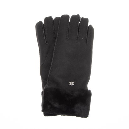 エミュ オーストラリア EMU Australia Apollo Bay Gloves （Black）