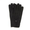 エミュ 手袋 エミュ オーストラリア EMU Australia Beech Forest Gloves （Black）