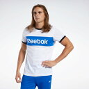 ブロック Tシャツ / TE LL BLOCKED SS TEE (ホワイト)
