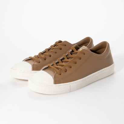 コンバース CONVERSE オールスター クップ レザー OX （チェスナット）