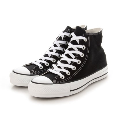 ●コンバース CONVERSE オールスター 100 ゴアテックス HI （ブラック）