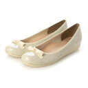 ベーカールー bakerloo パンプス (WH/E)