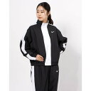 ◇身長164cm B73 W60 H85/モデル着用サイズM◇ナイキ NIKE レディース ウインドフルジップ ナイキ ウィメンズ NSW STMNT ハイブリッド ウーブン ジャケット CZ8801010 寒い日の重ね着に適した快適で気楽なレトロスタイルのアイテム。重ね着しても速乾性に優れたメッシュ裏地が通気性を発揮し、さらりとした状態が一日中持続。■生産国: 中国■素材: 本体:ポリエステル 100% / 裏地:ポリエステル 100%■サイズ:S レディス:対象胸囲(cm)/ 80-84M レディス:対象胸囲(cm)/ 84-88.5L レディス:対象胸囲(cm)/ 88.5-93.5LL レディス:対象胸囲(cm)/ 93.5-98.5※サイズ表記は日本のサイズ規格 (JASPO) になっております。【サイズ】S レディス別カラーはこちら！ ホワイト