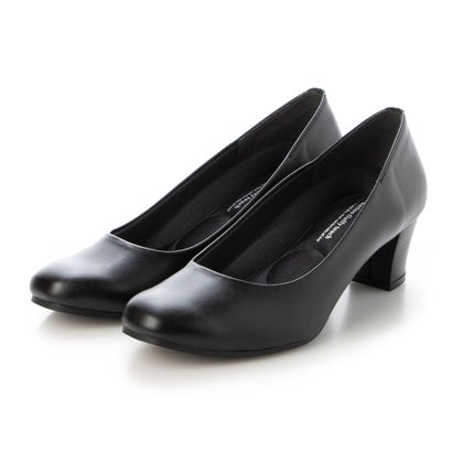 ヘップ H.E.P. パンプス （BLK）